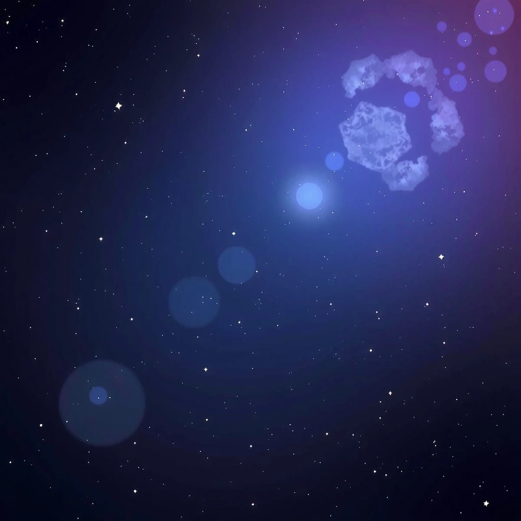 Fondo de contacto cosmico